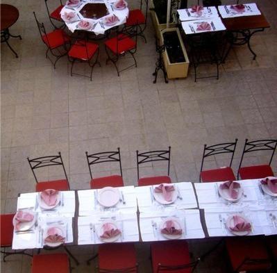 Hotel L'Oronge Saint-Jean-du-Gard Dış mekan fotoğraf