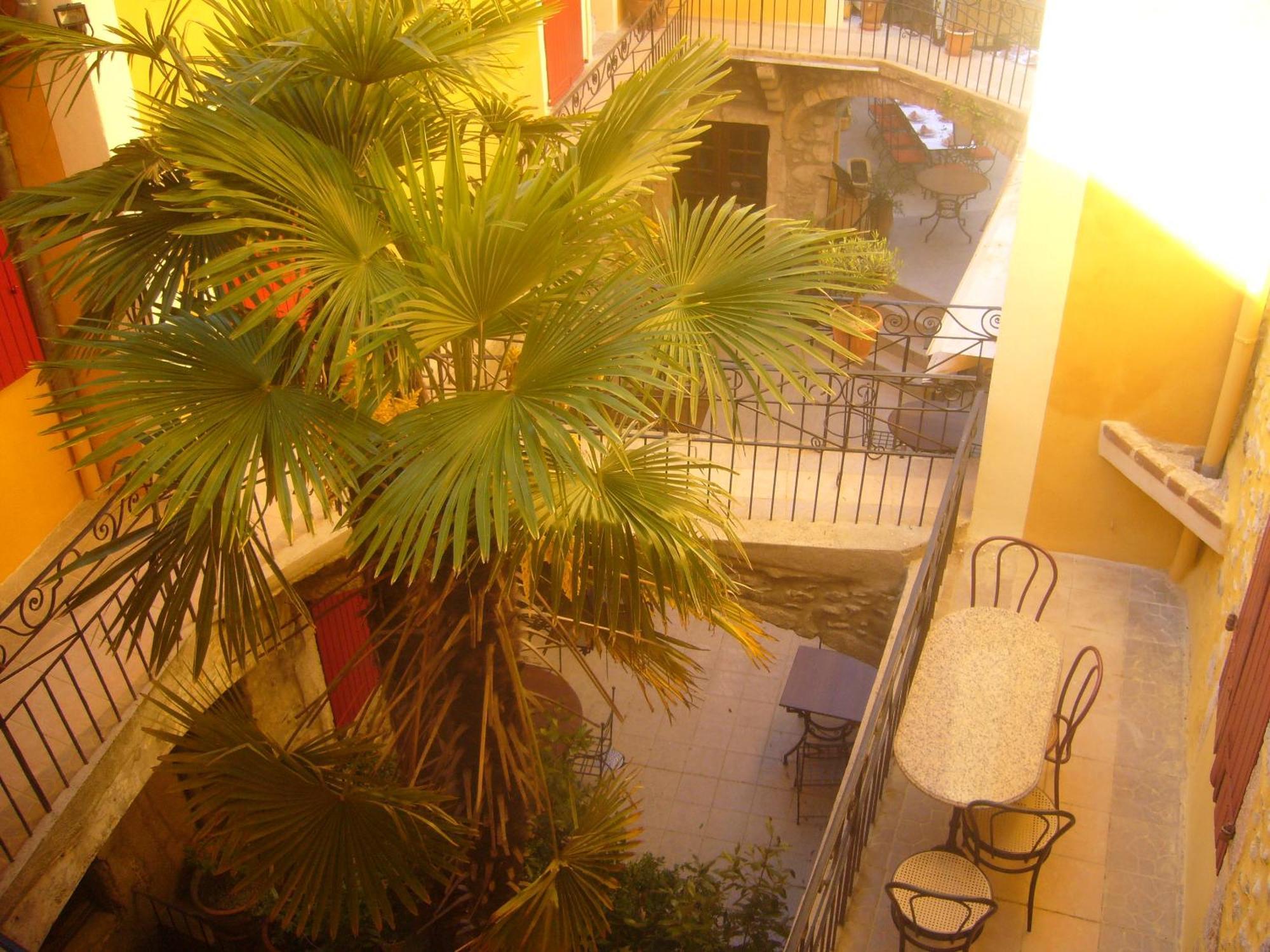 Hotel L'Oronge Saint-Jean-du-Gard Dış mekan fotoğraf