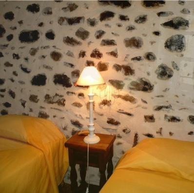 Hotel L'Oronge Saint-Jean-du-Gard Oda fotoğraf