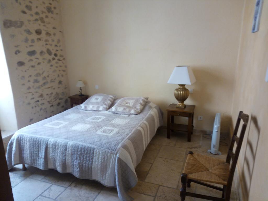 Hotel L'Oronge Saint-Jean-du-Gard Dış mekan fotoğraf