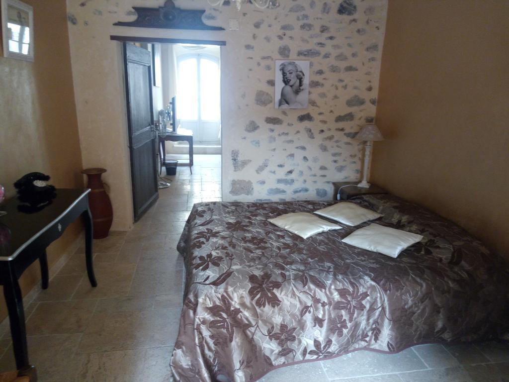 Hotel L'Oronge Saint-Jean-du-Gard Dış mekan fotoğraf