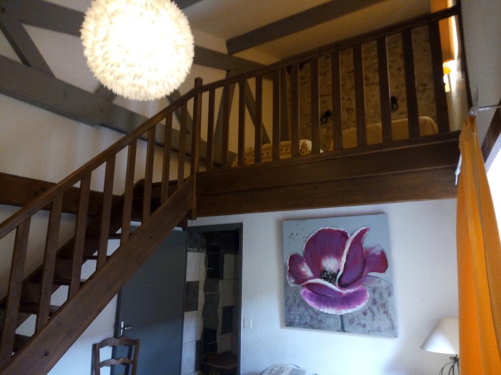 Hotel L'Oronge Saint-Jean-du-Gard Dış mekan fotoğraf