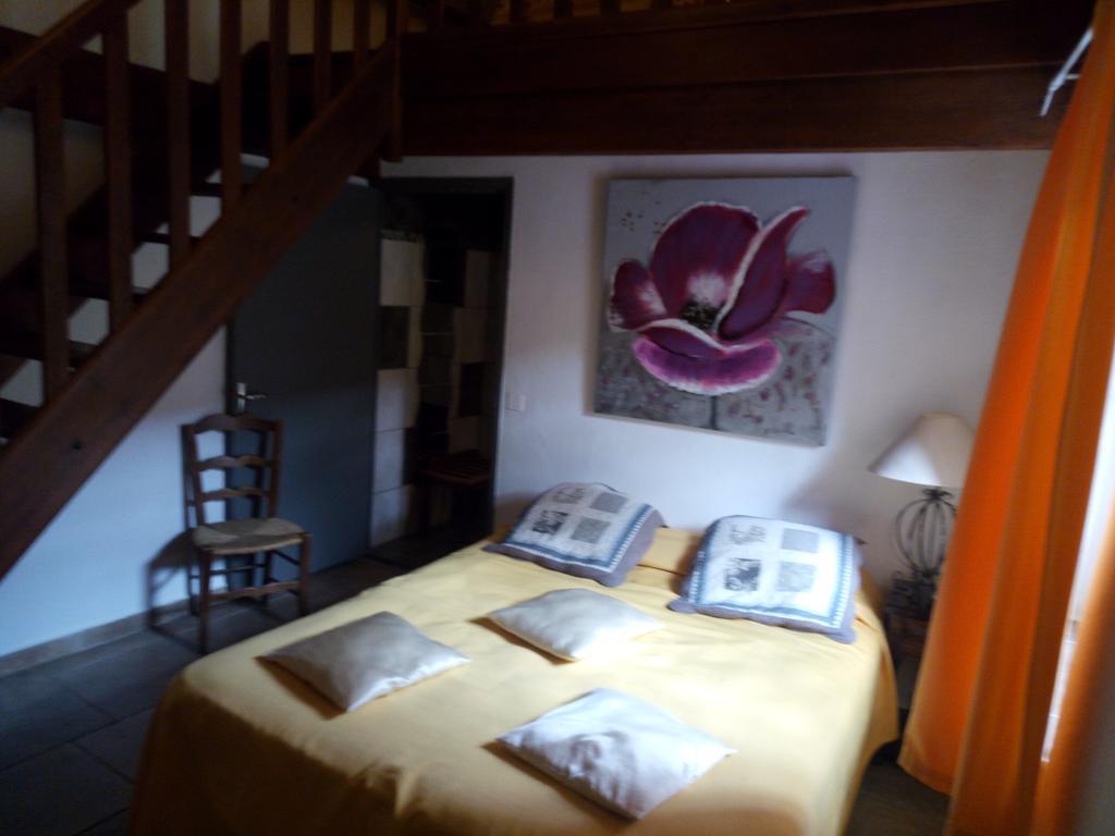 Hotel L'Oronge Saint-Jean-du-Gard Dış mekan fotoğraf